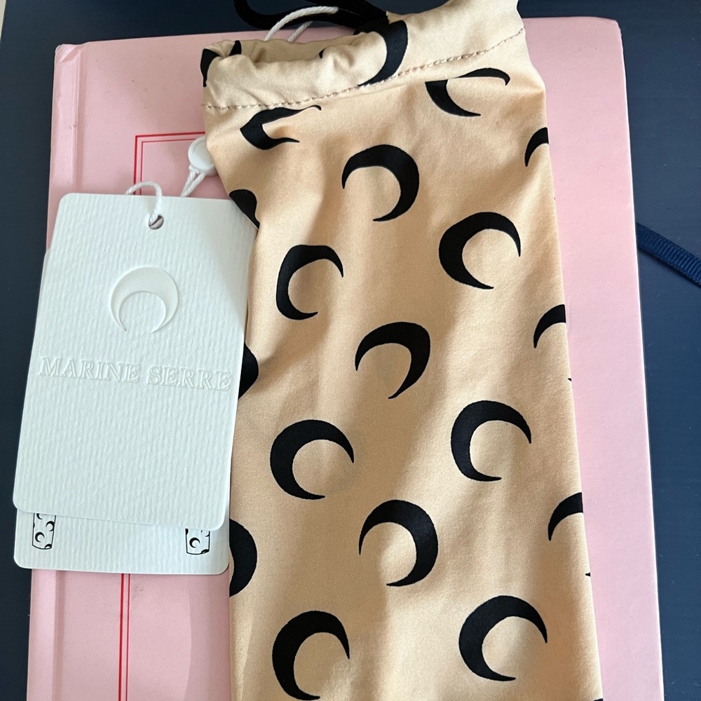 Marine Serré Pouch